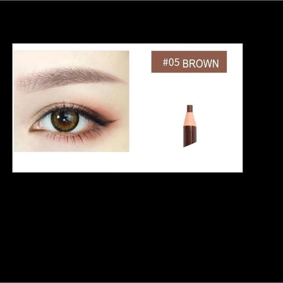 Eyebrow Pencil Microblading Permanent Eyebrow Lip - Picture 3 of 9